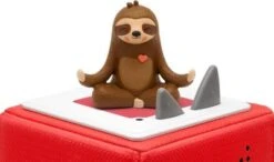 Tonies Fantasiereisen Mit Faultier Mo - 8 Besondere Orte Zum Entspannen -Trendiger Spielzeugladen 29494979 04