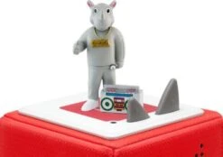 Tonies DIKKA - Oh Yeah! -Trendiger Spielzeugladen 29494981 04