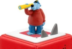 TONIES Käpt'n Blaubär - Seemannsgarn -Trendiger Spielzeugladen 29494987 04