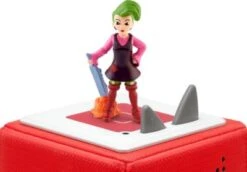 Tonies Bibi Blocksberg - Die Junghexenbande [DACH] -Trendiger Spielzeugladen 29688000 04