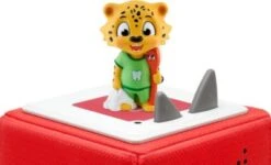 Tonies Leos Tag - Achtung, Fertig, Zähneputzen! [DACH] -Trendiger Spielzeugladen 29688002 04