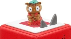 Tonies Die Eule Mit Der Beule - Gute Nacht Kleine Eule [DACH] -Trendiger Spielzeugladen 29688008 04