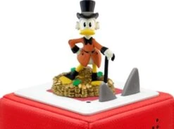 Tonies Disney DuckTales - Woohoo! / Die Suche Nach Atlantis [DACH] -Trendiger Spielzeugladen 29688010 04
