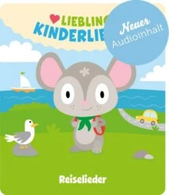 Tonies Lieblings-Kinderlieder - Reiselieder (Relaunch) [DACH] -Trendiger Spielzeugladen 29688012 03