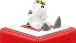 Tonies Pummel & Friends- Das Pummeleinhorn: Der Herr Der Donuts & Alles Versalzen [DACH] -Trendiger Spielzeugladen 30111714 04