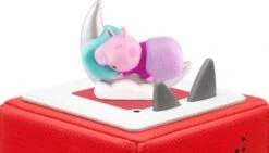 TONIES Peppa Pig - Gute Nacht Geschichten [DACH] -Trendiger Spielzeugladen 30111720 04