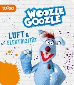 Tonies Woozle Goozle - Luft & Elektrizität [DACH] -Trendiger Spielzeugladen 30111722 03