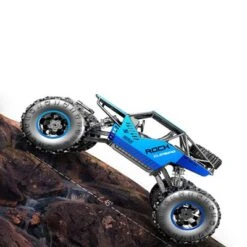 Enbaoxin Leeres Ferngesteuertes Geländewagen Modellspielzeug Für Kinder Ferngesteuertes Auto Für Kinder -Trendiger Spielzeugladen 30244922 05