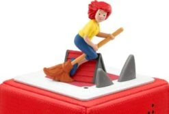 TONIES Bibi Blocksberg - Mami Spielt Verrückt [DACH] -Trendiger Spielzeugladen 30521057 04