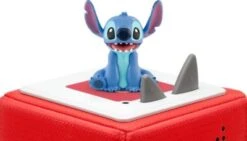 TONIES Disney Lilo & Stitch - Lilo & Stitch [DACH] -Trendiger Spielzeugladen 30521059 04