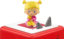 Tonies Zoés Zauberschrank - Eule / Regenbogenrätsel / Schatz Ahoi / Farbe Rosa [DACH] -Trendiger Spielzeugladen 30521061 04