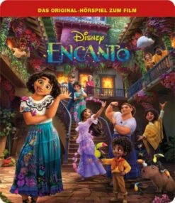 TONIES Disney Encanto [DACH] -Trendiger Spielzeugladen 30521063 03