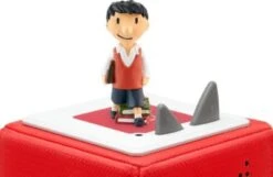 Tonies Der Kleine Nick Ist Der Beste [DACH] -Trendiger Spielzeugladen 30986350 04