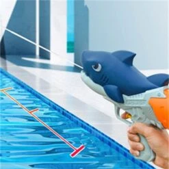 SHAOKE Kinder Dinosaurier Wasserpistole Spielzeug Wasserpistole Sommer Strand Dinosaurier Kinderspielzeug Blaster 8 SHAOKE Kinder Dinosaurier Wasserpistole Spielzeug Wasserpistole Sommer Strand Dinosaurier Kinderspielzeug Blaster -Trendiger Spielzeugladen 31135570 03