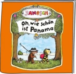 Tonies - Janosch Oh Wie Schön Ist Panama -Trendiger Spielzeugladen 5426095 04