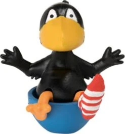 Tonies - Rabe Socke Alles Erlaubt? 6 Tonies - Rabe Socke Alles Erlaubt? -Trendiger Spielzeugladen 5426099 03