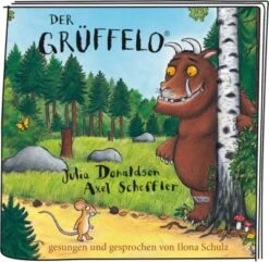 Tonies - Der Grüffelo -Trendiger Spielzeugladen 5426107 04