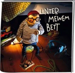 Tonies - Unter Meinem Bett 1 -Trendiger Spielzeugladen 5426109 04