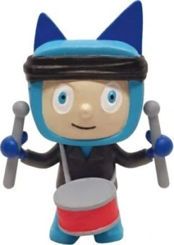 Tonies Kreativ-Tonie Trommler -Trendiger Spielzeugladen 5426129 03