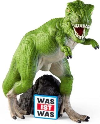Tonies Was Ist Was - Dinosaurier Und Ausgestorbene Tiere 1 Tonies Was Ist Was - Dinosaurier Und Ausgestorbene Tiere
