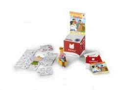 Tonies Bibi & Tina Wildpferde Teil 1 -Trendiger Spielzeugladen 5508341 05
