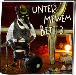 Tonies - Unter Meinem Bett 3 -Trendiger Spielzeugladen 7195017 03