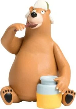 Tonies - Dr. Brumm Steckt Fest/ Dr. Brumm Geht Baden -Trendiger Spielzeugladen 8602403 04