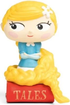 Bestseller 19 Tonies - 5 Lieblingsmärchen - Rapunzel Und Weitere Märchen