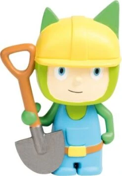 Tonies Kreativ-Tonie Bauarbeiter 7 Tonies Kreativ-Tonie Bauarbeiter -Trendiger Spielzeugladen 8602411 04