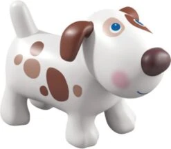 HABA 302091 Little Friends – Hund Lucky 5 HABA 302091 Little Friends – Hund Lucky -Trendiger Spielzeugladen 8730685 03