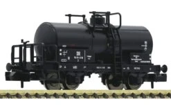 FLEISCHMANN 842615 N Kesselwagen „VEB Teerverarbeitungswerk Rositz“, DR, Ep. IV