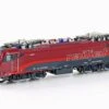 HOBBYTRAIN H2738 N E-Lok Rh 1216 Taurus Railjet Sound, ÖBB, Ep. VI