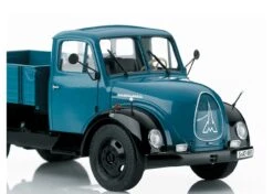 MÄRKLIN 18221 SPUR 1 Magirus Mercur 120 S, Ep. III -Trendiger Spielzeugladen marklin 18221 spur 1 magirus mercur 120 s ep iii 2