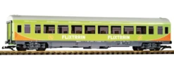 PIKO 37664 G Personenwagen, Flixtrain, Ep. VI
