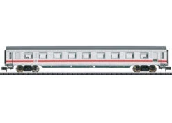 TRIX 18416 N Personenwagen "IC 2013" 1. Klasse Bauart Avmz 109, DB AG, Ep. V