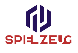 Trendiger Spielzeugladen